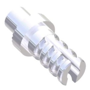 140-1027-21 CAMBION TURRET TERMINAL